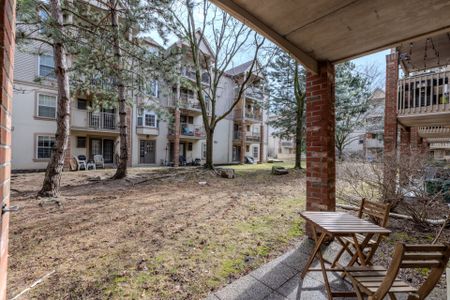 For Lease - 4013 Kilmer Drive Unit# 107, Burlington, Ontario - Photo 4