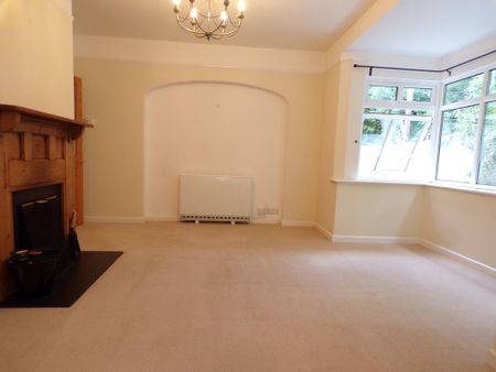 3 bedroom bungalow to rent - Photo 2