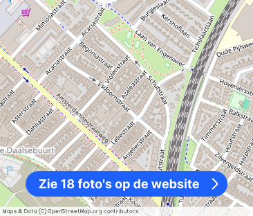Esdoornstraat, Utrecht - foto 1