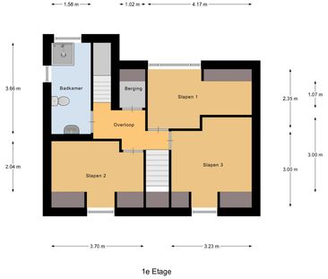 Huis te koop: De Heeren van 's-Gravensande 140 2691 SJ 's-Gravenzande - Photo 5