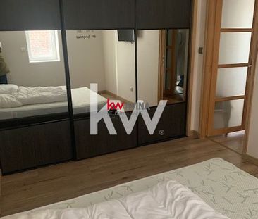 Maison mitoyenne 2 côtés à louer, 4 pièces - Hem 59510 - Photo 5