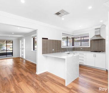 Home For Rent - Photo 2