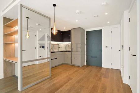 1 bedroom apartment to rent - Photo 2