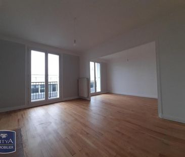 Location Appartement 3 pièces 64m² LE HAVRE 76600 - Photo 3
