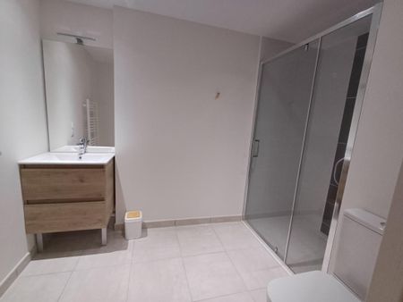 Appartement T1 à louer Angers - 22 m² - Photo 4