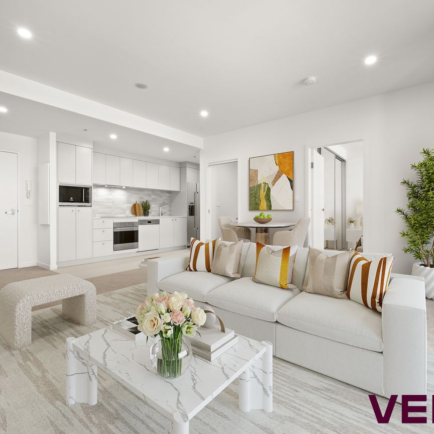 79/122 MacArthur Avenue, Turner ACT 2612 - Apartment For Rent | Domain - Photo 1