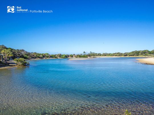 1/7 Creek Street, 2489, Hastings Point Nsw - Photo 1