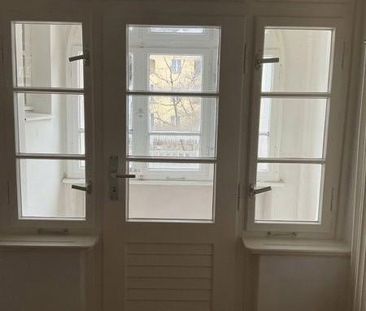 Schöne Altbauwohnung - ab sofort verfügbar - Foto 3