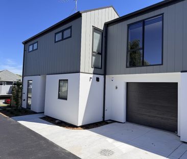 17 Harrow Street, City Centre (Christchurch City) - Photo 4