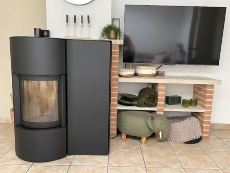 ALLESOMVATTENDE WONING TE HUUR IN KUURNE - Photo 2