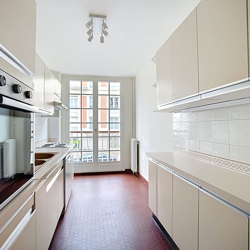 Appartement T4 Versailles à louer - Photo 1