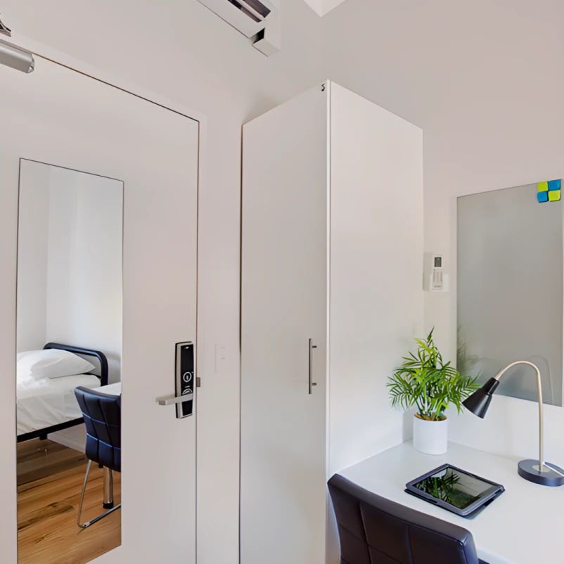 Twin En-Suite - Photo 1