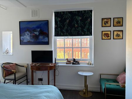 Room in a Shared Flat, Willow Place, SW1P - Photo 4