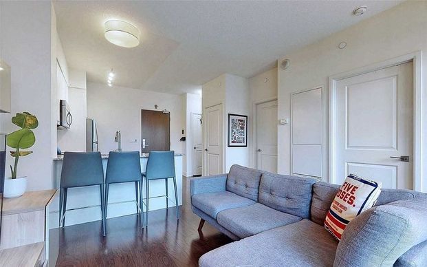 For Lease - 88 Sheppard Avenue Unit# 207, Toronto, Ontario - Photo 1