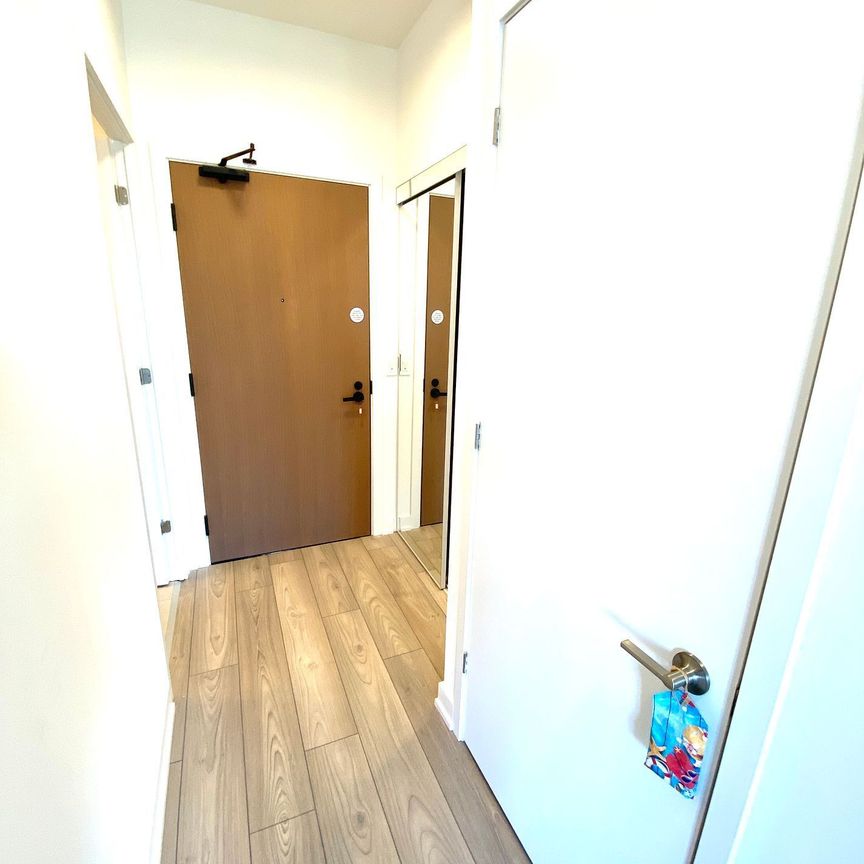 For Lease - 8 Tippett Road Unit# 1017, Toronto, Ontario - Photo 1