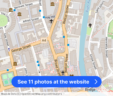 Broad Street,Bath,BA1 - Photo 1