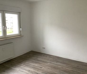 Südviertel: Gemütliche 2-Zi.-EG-Whg. mit großem Balkon - Foto 1