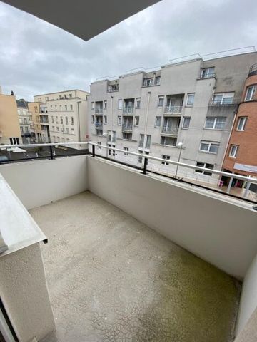 Appartement T2 Reims - Photo 3