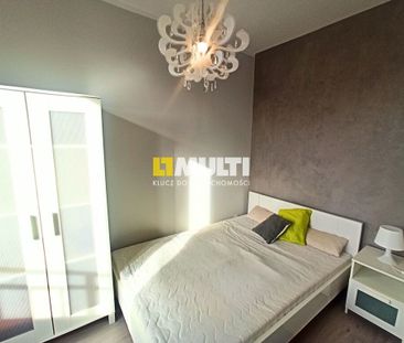 Zamieszkaj stylowo! 2 pokoje, ul.Ostrowska, winda! - Photo 5