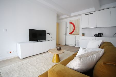 Stassart 3.05 - Flat, 1 Chambre(s), 60 M2 - 1300€ - Photo 5