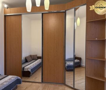 Praktický byt v širšom centre neďaleko Trnavského Mýta. Mestská ul. - Photo 3