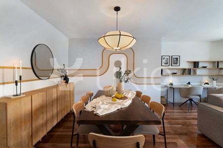 4 bedroom luxury Apartment for rent in Madrid, Community of Madrid - Photo 2