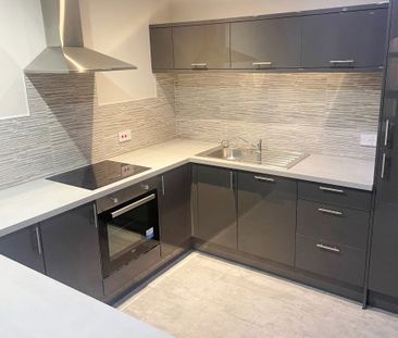 1 Bed Flat - Photo 3