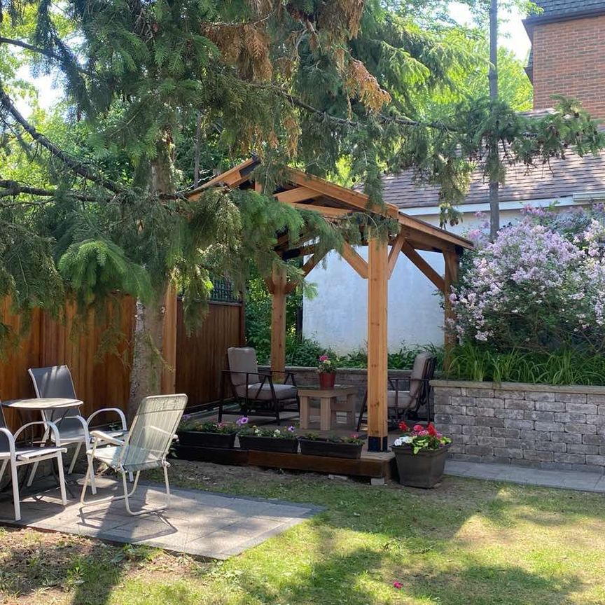 For Lease - 2675 Bloor Street Unit# 12, Toronto, Ontario - Photo 1
