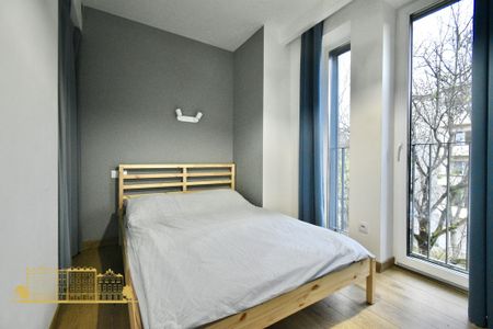 ul. Rogatka - Photo 3