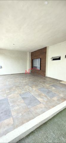 SE RENTA CASA DE 1 PISO AMUEBLADA Y EQUIPADA - Foto 2