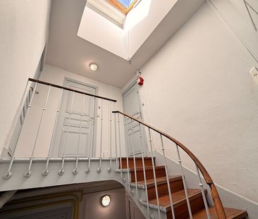 Appartement Caen 1 pièce(s) 14 m2 - Photo 1