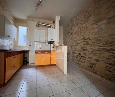 Location Appartement 2 pièces 52m² - Photo 4