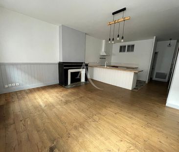 Location Appartement 3 pièces 68m² - Photo 2