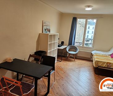 Location Appartement 2 pièces 46m² - Photo 5