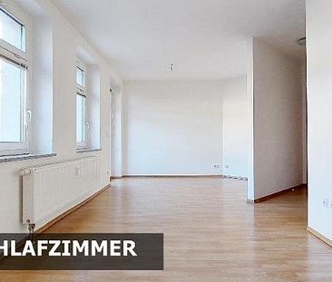 1-Zimmer mit Balkon und Einbauküche im Zentrum sucht Sie! ab 01.08.2024 - Foto 4