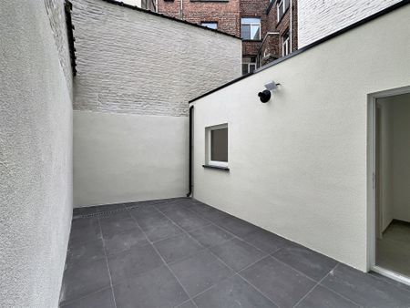 Appartement 2 chambres avec cour - Foto 4