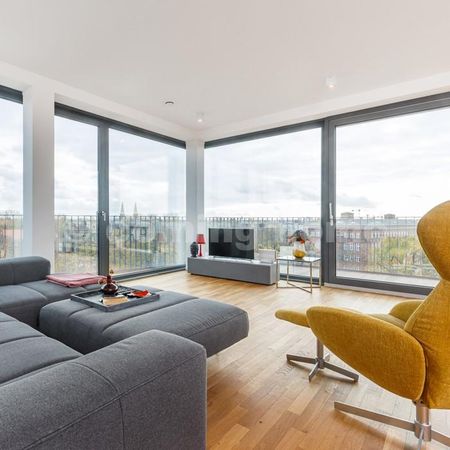 Penthouse Living mit grandiosem Ausblick - Photo 3