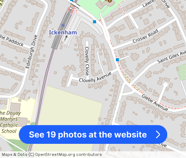 Clovelly Avenue, Ickenham, UB10 - Photo 1