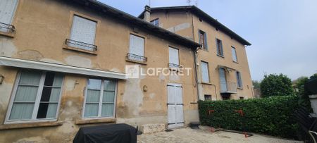 Appartement T5 Sain-Bel à louer - Photo 5