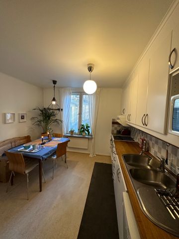 Mellangatan, Göteborg - Photo 3