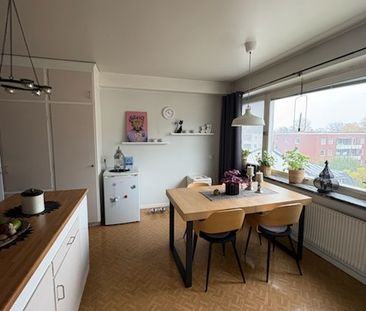 Nicandergatan, Strängnäs - Foto 2