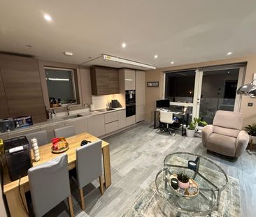 Hillbrow Road, Bromley - Photo 1