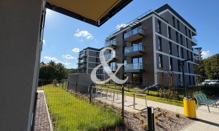 Gdańsk Piecki-Migowo - Photo 3