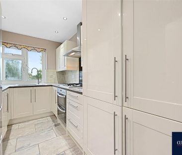 2 bedroom maisonette to rent - Photo 6