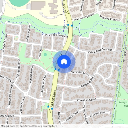 17 Tenandra Court, Vic 3806, Berwick