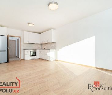 Pronájem bytu 1+kk 35 m² - Photo 4