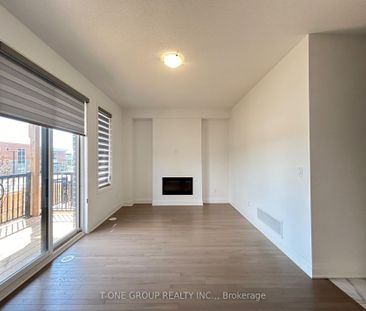 For Lease - 100 Carole Bell Way, Markham, Ontario - Photo 2