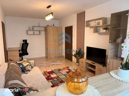 Inchiriere Apartament 2 camere in Dristor-Park Lake Renovat - Fotografie 1