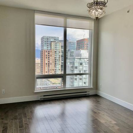 $2,675 / 1br + den + solarium – Downtown Dolce at Symphony Place - Photo 4