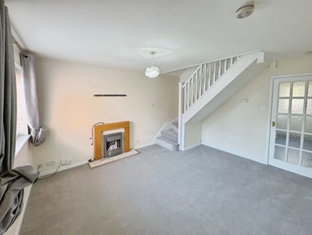 2 bedroom House To Let Total Size: 732 SQ FT - Photo 4